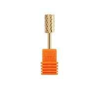 Zymoplas Professionnel Ongles Polisseur Bit Ongle Mort Peau Remover Bits De Polissage Manucure Fournitures Mise À Niveau Modifié Pièces De Rechange, XXC