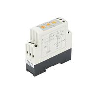 Zymoplas Protecteur de régulateur de surtension moteur batterie domestique Contacts ouverts et fermés constants relais vitesse