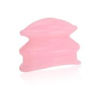 Zymoplas Resserrement des lèvres rehausseur de repulpe lèvres en silicone outil repulpant tenseur plus mince anti-affaissement de la bouche entraînement musculaire