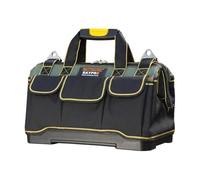 Zymoplas Sac à Outils étanche Sangle réglable Pochette de Rangement épaule boîte à Outils Tournevis multimètre testeur Marteau Organisateur Pack, 20 Pouces