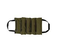 Zymoplas Sac à Outils Sac à de siège de Voiture Organisateur clé Portable Pochette Outils Suspendu Porte-glissière Moto électricien, Vert