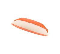 Zymoplas Sac de Couchage Durable et Confortable pour Animaux de Compagnie, Large Application pour Chats, Chiens, Petits Animaux Compagnie, Tissu sans Perte, Sac Couchage Chaud d'hiver, Orange