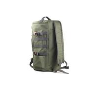 Zymoplas Sac de pêche Sac à Multifonctionnel Pochette pour Moulinet d'alpinisme Grande capacité Sacs de matériel pêche en Plein air Voyage Camping, Vert