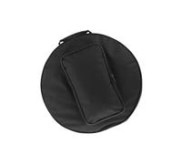Zymoplas Sac de polyvalent, tissu Oxford Durable pour une ultime, sac de facile à étanche, à bandoulière, Kit batterie