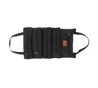 Zymoplas Sac de Rangement Portable en Tissu Oxford Sacs à Outils de Grande capacité avec Fermeture à glissière Poche réglable Anti-Perte Pochette Polyvalente