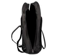 Zymoplas Sac de transport pour trompette, pratique et pratique, léger et Portable, sac à de rangement pour musique, eau
