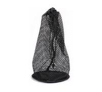 Zymoplas Sac en Filet Pochette de Rangement Sac en Filet Conception Pliable à Haute résistance Fabrication soignée Commodité Pratique Durable