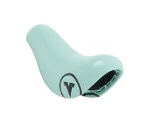Zymoplas Siège de vélo d'équilibre Planche à roulettes électrique Coussin en Cuir de Scooter Modification des Sports Plein air pièce réparation, Vert