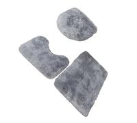 Zymoplas Tapis de Bain antidérapant à la Mode et décoratif, pour Salle de Bain élégante et Moderne, en Fibres acryliques, Tapis antidérapant pour Salle