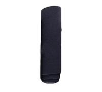 Zymoplas Tapis de Mural Auto-adhésif pour Meubles de Chat, Accessoires Couverture Pilier préhension pour Chat, Fournitures en Polyester pour Animaux Compagnie, Bleu foncé, 30 cm * 30 cm