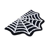 Zymoplas Tapis de Salle de Bain Confortable, antidérapant, Aspect Mignon, Peut être utilisé comme décorations Vacances, Tapis Bain antidérapant, comme montré, 40 * 60 cm