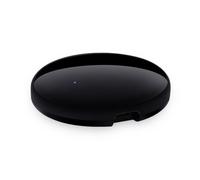 Zymoplas Télécommande Tuya WiFi Universal IR Smarthome Controller Appareil électroménager Mains Libres avec indicateur LED