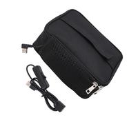 Zymoplas Tissu Mini Portable chauffe-plats boîte à déjeuner chauffe-plats électrique boîte à déjeuner Pour micro-ondes chauffé sac