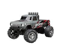 Zymoplas ToyBigfoot absorbé Jouet pour Enfants Jouet RC plaques Robustes Voiture de Vitesse pour Tous Les 50 Voiture de contrôle Excellente Vitesse de contrôleur GHz