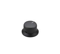 Zymoplas Universel guitare électrique amplificateur potentiomètre bouton guitares ampli bouton de contrôle du Volume accessoires d'instruments de musique