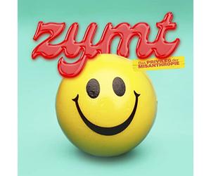 Zymt - Das Privileg der Misanthropie (Red