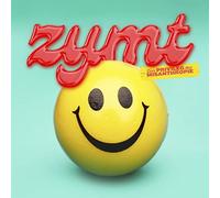 Zymt - Das Privileg der Misanthropie (Red Vinyl)