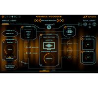 Zynaptiq Zynaptiq Orange Vocoder IV