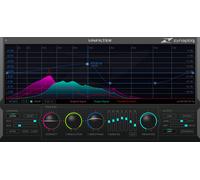 Zynaptiq Zynaptiq Unfilter