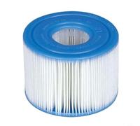 ZYNCUE 1 cartouche de filtre de piscine pour filtre de nettoyage de piscine Intex S1 29011E