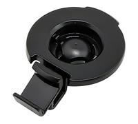 ZYNCUE 1 lot de support de fixation pour GPS Garmin Drivesmart 55 60 65 70 LMT D S Traffic