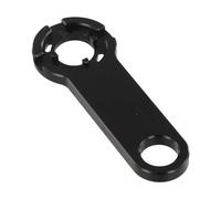 ZYNCUE 1 pièce pour pédale de vélo en alliage d'aluminium Pédale de démantèlement Outils d'installation Vector 33S Rally Rk100200 Pièces