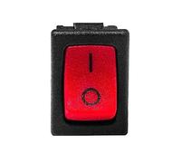 ZYNCUE 42294300203 Interrupteur marche/arrêt compatible avec les souffleurs BG45 BG46 BG55 BG65 BG85 SH55 SH85 4229 430 0202