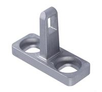 ZYNCUE Accessoire de porte de sèche-linge de type tambour conçu pour un ajustement direct sans modification sur les modèles de sèche-linge spécifiés