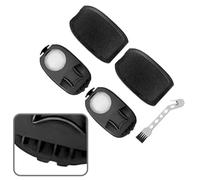 ZYNCUE Aquatrio 9000 Series Kit de filtres en mousse lavables avec couvercles et brosse de nettoyage pour aspirateur Xw9383 Xw9385 Xw9382 Xw9463 Accessoires pour aspirateur sans fil
