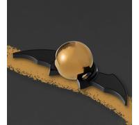 ZYNCUE Balles de refroidissement réutilisables en acier inoxydable 304 pour café bourbon whisky glaçons en acier 304 avec crochet pour une suspension facile