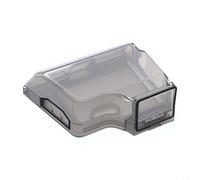 ZYNCUE Boîte à poussière pour aspirateur robot G30 pour SAROS 10 S9 MaxV Ultra, multi-cône pour séparateur CYCLONE avec filtration HEPA, pièce de rechange hygiénique facile à vide (1 pièce)