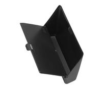 ZYNCUE Boîte de rangement cachée pour Forester 2025, organiseur de console centrale en ABS avec couvercle magnétique, récipient étanche non destructeur pour accoudoir