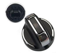 ZYNCUE Bouton d'allumage pour Great Wall Haval H6 C50 - Interrupteur direct à clé - Plastique noir - Pas de montage nécessaire