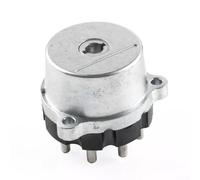 ZYNCUE Bouton poussoir marche/arrêt sans clé pour Honda HR-V 2016-2018, noir, pièce de rechange 35881-T4N-H41