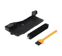 ZYNCUE Brosse de nettoyage de rechange pour robot aspirateur Roborock