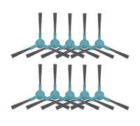 ZYNCUE Brosse latérale de rechange pour Conga 7690 Immortal For Max Home For M For 7690 Immortal For Max Home Parts For Max Home Appliance Parts Household Supplies Lavables Microfiber Pads Mop Pads