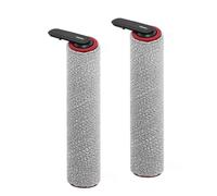 ZYNCUE Brosse rouleau de rechange pour aspirateur Mova M50 Ultra Wet and Dry