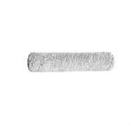 ZYNCUE Brosse rouleau de rechange pour aspirateur Tineco iFloor 3 Breeze Plus Wet Dry - Poils doux pour sols en bois dur et marbre (lot de 2)