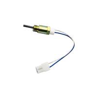 ZYNCUE Chauffage de stationnement diesel planaire 44D 4D 4DM 4DM2 8D 8DM 9D Nitrure de silicium résistant aux hautes températures