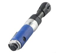 ZYNCUE Clé à cliquet pneumatique avec couple efficace pour moto (A)