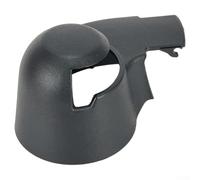 ZYNCUE Coque de rechange en plastique pour pare-brise arrière pour MG ZS 2017+, noir