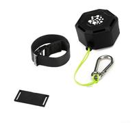 ZYNCUE Corde de remorquage pour vélos d'enfants avec une forte capacité de charge conçue pour une utilisation constante lors de sorties régulières à vélo en famille