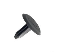 ZYNCUE Couvercle de clé de serrure de poignée de porte pour Fortwo 453 avant gauche de remplacement direct A4537230008