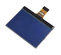 ZYNCUE Écran LCD de remplacement pour Ford Focus 2008-2011, C-Max 2007-2010, Galaxy 2006-2012, Kuga 2008-2012