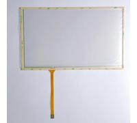 ZYNCUE Écran tactile résistif à 4 fils pour clavier Korg PA600/PA900