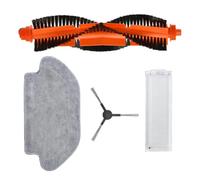 ZYNCUE Ensemble complet de rechange pour brosses et serpillères Karcher RCV 3