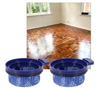 ZYNCUE Filtre de rechange haute efficacité pour aspirateur à jet BESPOKE DJ9703090A pour Samsung VS20A95823W/SA et plus encore