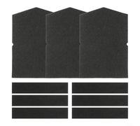 ZYNCUE Filtre de rechange pour sèche-linge Miele 6057930 7358901 pour sèche-linge T8000 T9747WP T9767WP T8627WP T8926WP T8927WP Eco Comfort