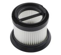 ZYNCUE Filtre d'échappement de rechange H13 pour Cleanmaxx Mj1901B pour aspirateur Cyclone, lavable et réutilisable, accessoire de protection