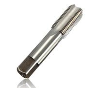 ZYNCUE G1/8 1/4 3/8 1/2 3/4 1 Taraud conique en métal Vis filetage Outils de coupe